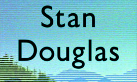 Stan Douglas – foto’s (2000)