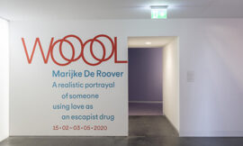 Marijke De Roover – foto’s (2020)