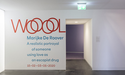 Lees meer over het artikel Marijke De Roover – foto’s (2020)